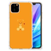 Apple iPhone 11 Pro Stevig | Bumper Hoesje | Baby Beer Apple iPhone 11 Pro Stevig | Bumper Hoesje | Baby Beer