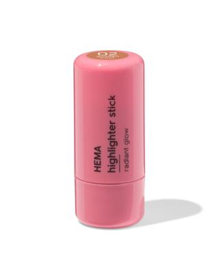 051 Highlighter Stick 02 Golden Hour