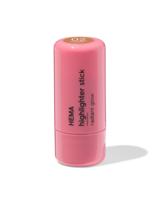 051 Highlighter Stick 02 Golden Hour