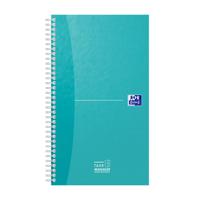 Task manager oxford 141x246 mm 115vel aqua