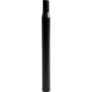 Cortina Zadelpen 30.0x300 black matt