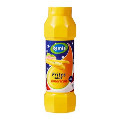 Remia - American Fritessaus - 800ml