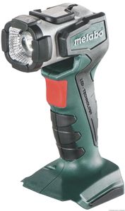 Metabo Ula 14.4 - 18 led acculamp body - 600368000