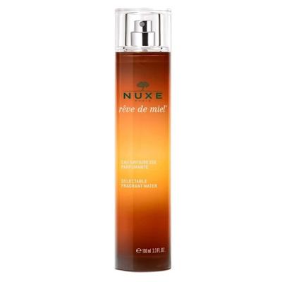 Nuxe Rêve De Miel Eau Savoureuse Parfumante 100ml