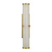 Searchlight Clamp Wandlamp - Goud Searchlight Clamp Wandlamp - Goud