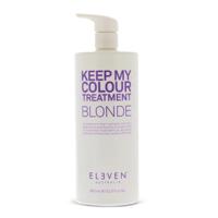 Eleven Australia Keep My Colour Treatment Blonde 960ml