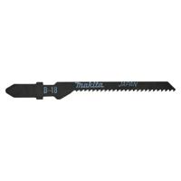 Makita A-85709 T 119 BO Decoupeerzaagblad voor Bochten in Hout & Kunststof VE=5