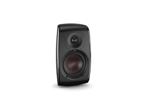 Dali: Fazon SAT Speaker - Mat Zwart