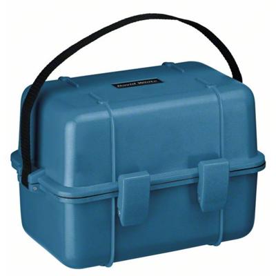 Bosch Professional 1600A000LF Machinekoffer Kunststof Blauw (l x b x h) 302 x 212 x 205 mm