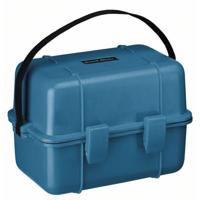 Bosch Professional 1600A000LF Machinekoffer Kunststof Blauw (l x b x h) 302 x 212 x 205 mm