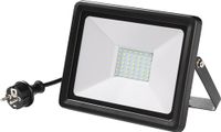 Promat LED-schijnwerper | 50 W 3660 LM | 2 m H05RN-F 3x1 mm² | IP65 - 4000873341 4000873341 Promat LED-schijnwerper | 50 W 3660 LM | 2 m H05RN-F 3x1 mm² | IP65 - 4000873341 4000873341