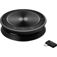 EPOS EXPAND 40+ Conferentieluidspreker USB-C, Bluetooth Zwart