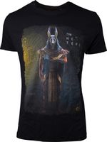 Assassin's Creed Origins - Hetepi Men's T-shirt - thumbnail
