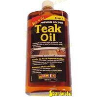 STA85132 - SPECIALE TEAKOLIE 1L.