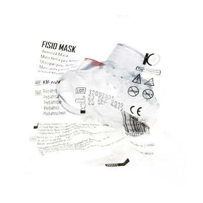 Fisio Mask Pediatrie 3-6 Jaar