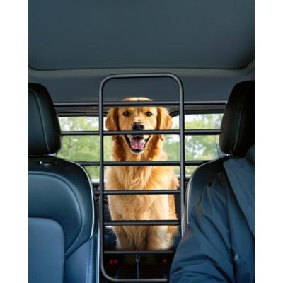 VEVOR Auto Hondenrek Auto Barrière Huisdier Barrière Partitie Verstelbare Vrachtwagen