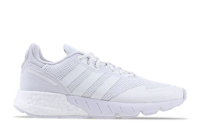 adidas ZX Boost Wit Heren