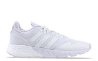adidas ZX Boost Wit Heren - thumbnail