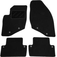 Automatten passend voor Volvo V70/XC70 2001-2007 4-delig BL1928154 Automatten passend voor Volvo V70/XC70 2001-2007 4-delig BL1928154