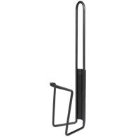 Cube hpa 1.5l bottle cage black anodized