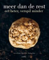 Meer dan de rest - Steven Desair, Joris Lens, Mathias Dirckx - ebook
