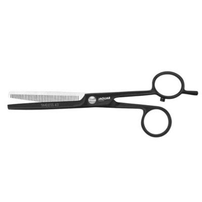 Jaguar Scissors White Line Timeless 43 Black 6.0" 37160-1 1St