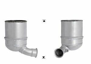 Roetfilter FD1057