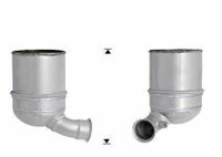 Roetfilter FD1057