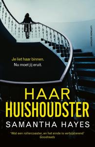 Haar huishoudster - Samantha Hayes - ebook