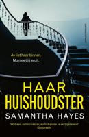 Haar huishoudster - Samantha Hayes - ebook