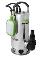 Eurom Flow SPV 1100i Dompelpomp - voor schoon en vuil water Eurom Flow SPV 1100i Dompelpomp - voor schoon en vuil water