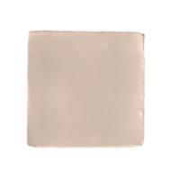 Terre d&apos;Azur Porto Tegel 10x10cm Beige F136