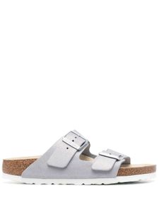 Birkenstock sandales Arizona Big Buckle - Violet