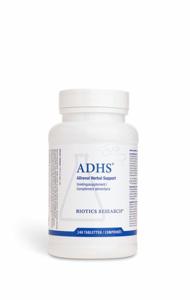 ADHS (Adrenal Herbal Support)