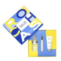 Rochas Eau de Rochas Eau de Toilette Giftset