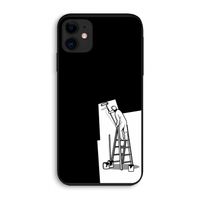 Musketon Painter: iPhone 11 Biologisch afbreekbaar hoesje