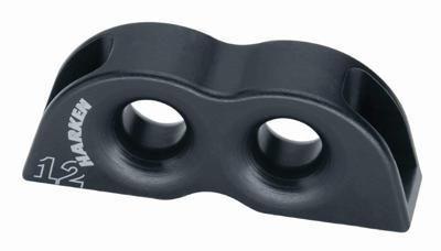 Harken Geleide Oog Alu 10mm Lijn Dubbel Size 12 Default