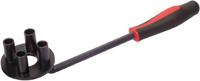 Bikeservice Holding force clutch bst 4pin