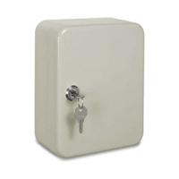 Sleutelkastje Bensontools Beige Staal 20 x 8 x 16 cm Sleutelkastje Bensontools Beige Staal 20 x 8 x 16 cm
