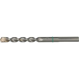 Heller Tools ProXtreme 28256 7 Carbide Beton-spiraalboor 12 mm Gezamenlijke lengte 150 mm Driehoekschacht 1 stuk(s)