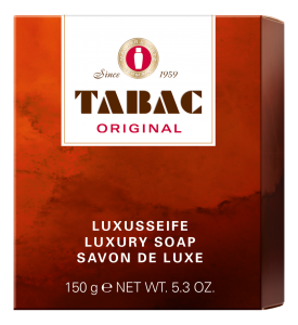 Tabac Original Zeep