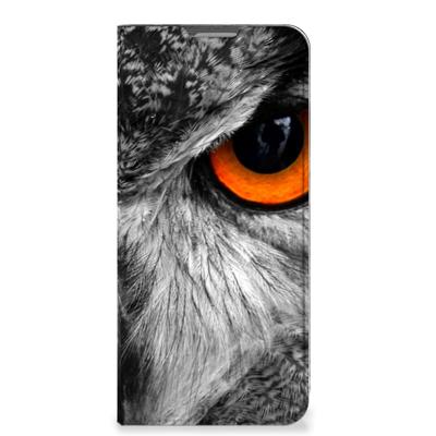 OPPO Reno8 Lite | Hoesje maken | Uil