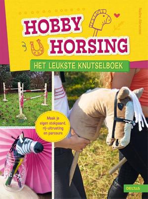 Hobby Horsing Het leukste knutselboek (Paperback)