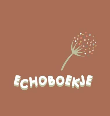 Echoboekje (Hardback)
