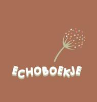 Echoboekje (Hardback)