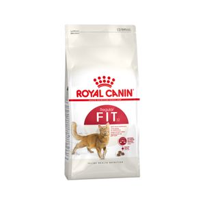 Royal Canin Fit 32 droogvoer voor kat 4 kg Volwassen
