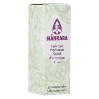 Sjankara Herfstzon Synergie 11ml