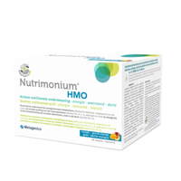 Metagenics Nutrimonium HMO Perzik/Mango Sachets