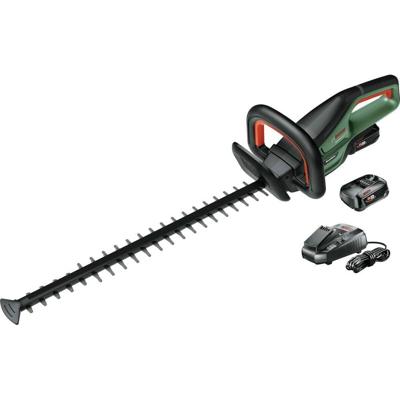 Heggenschaar BOSCH 18 V x 2