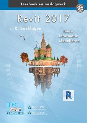 Revit 2017 (Hardback)